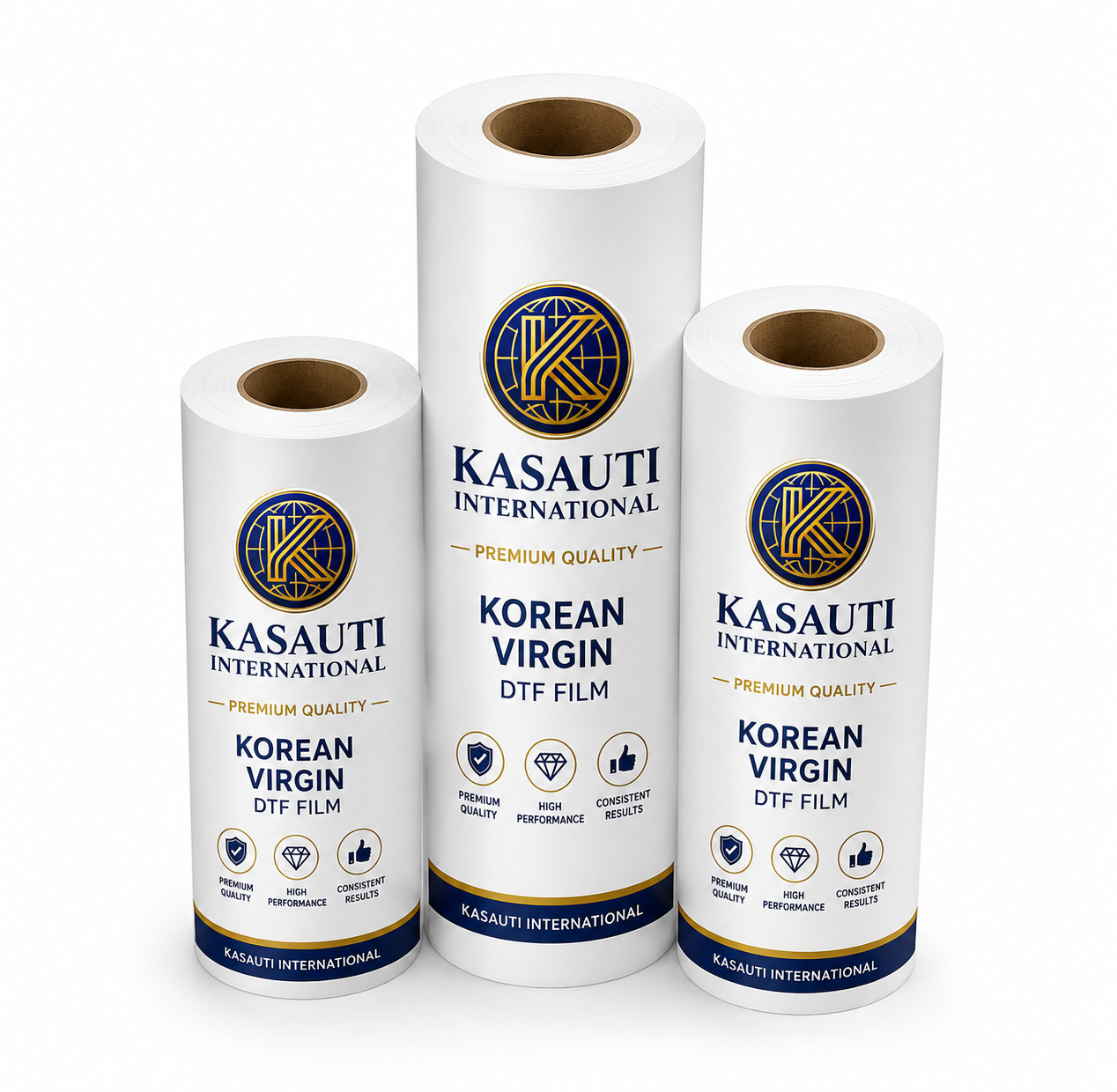 SUBLIMATION PAPER KV (45 GSM)